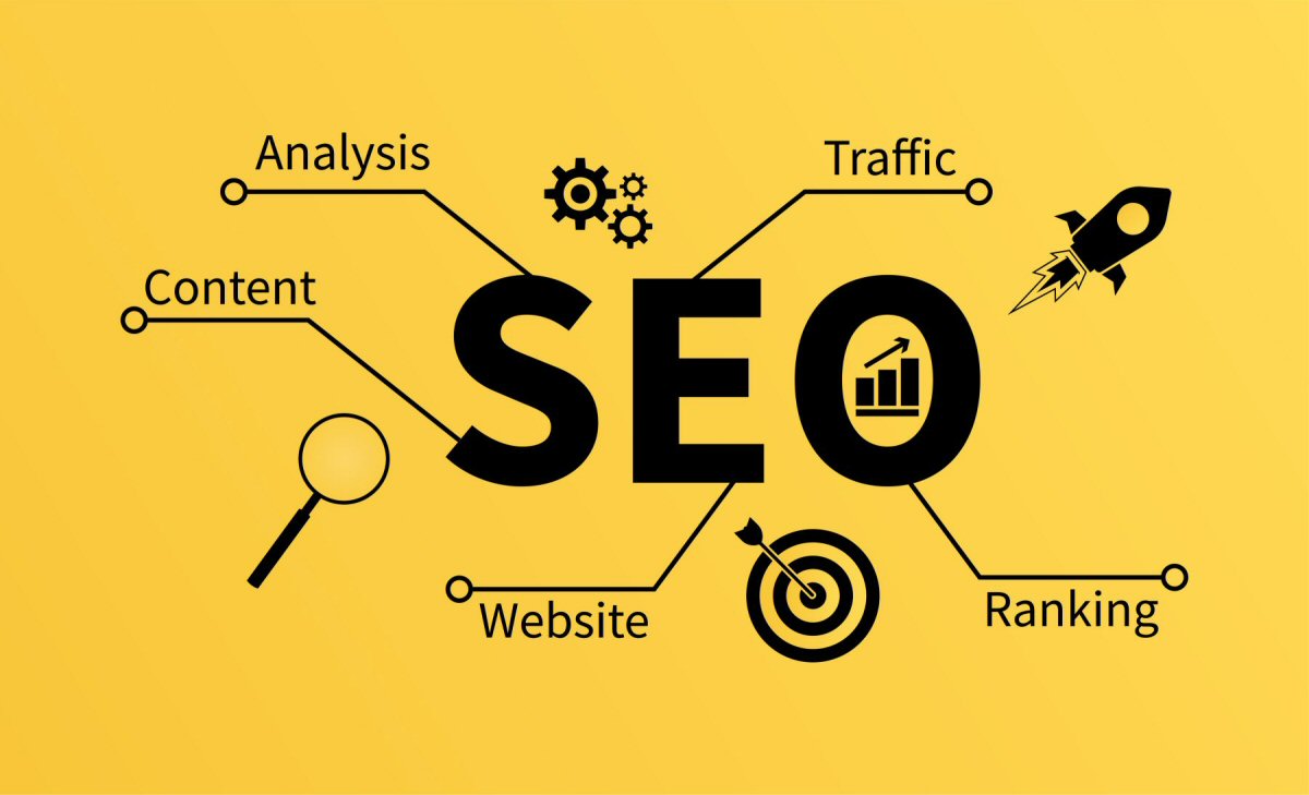 Monthly SEO Packages for Long-Term Business Growth