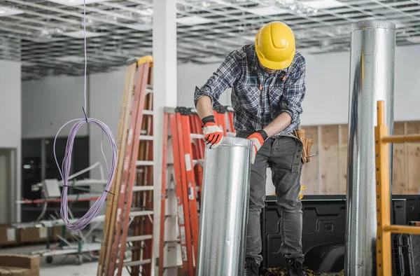 HVAC Line Sets Replacement Guide: Signs It’s Time for an Upgrade