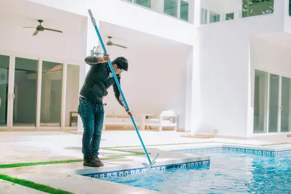 Nassau Pools and Spas Services That Transform Outdoor Spaces