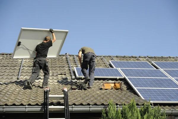 Avoid These Mistakes During solar installation los angeles Projects