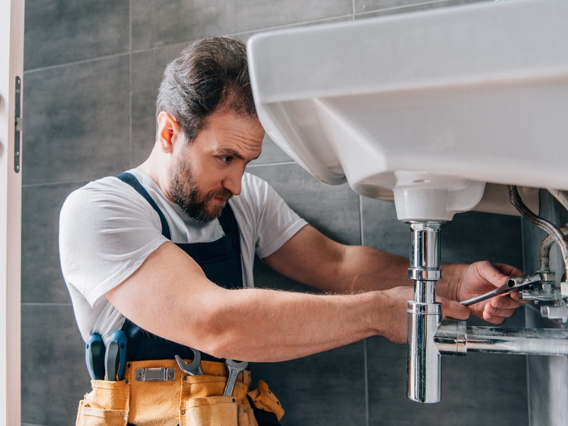 Affordable Plumbing Service Without Compromising Quality