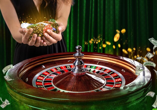 Instant Casino innovation inspiring digital entertainment
