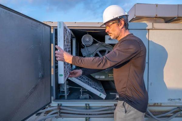HVAC Contractor Oceanside vs DIY: What Actually Works Better?