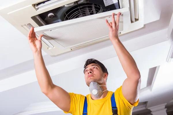 AC Repair Near Me Keep Your Home Cool & Comfortable