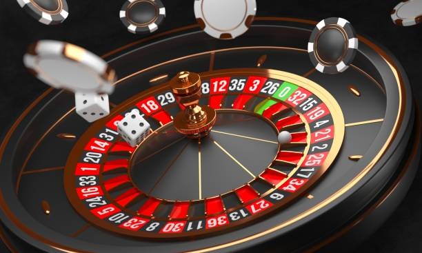 The Growth of Internet Casino Gaming Worldwide