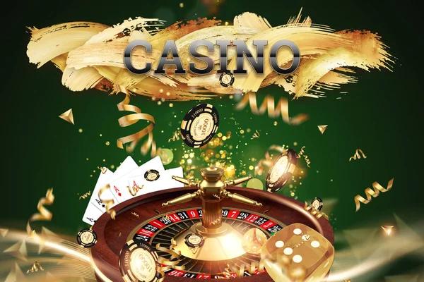 High Quality Streaming in Online Casino En Ligne France
