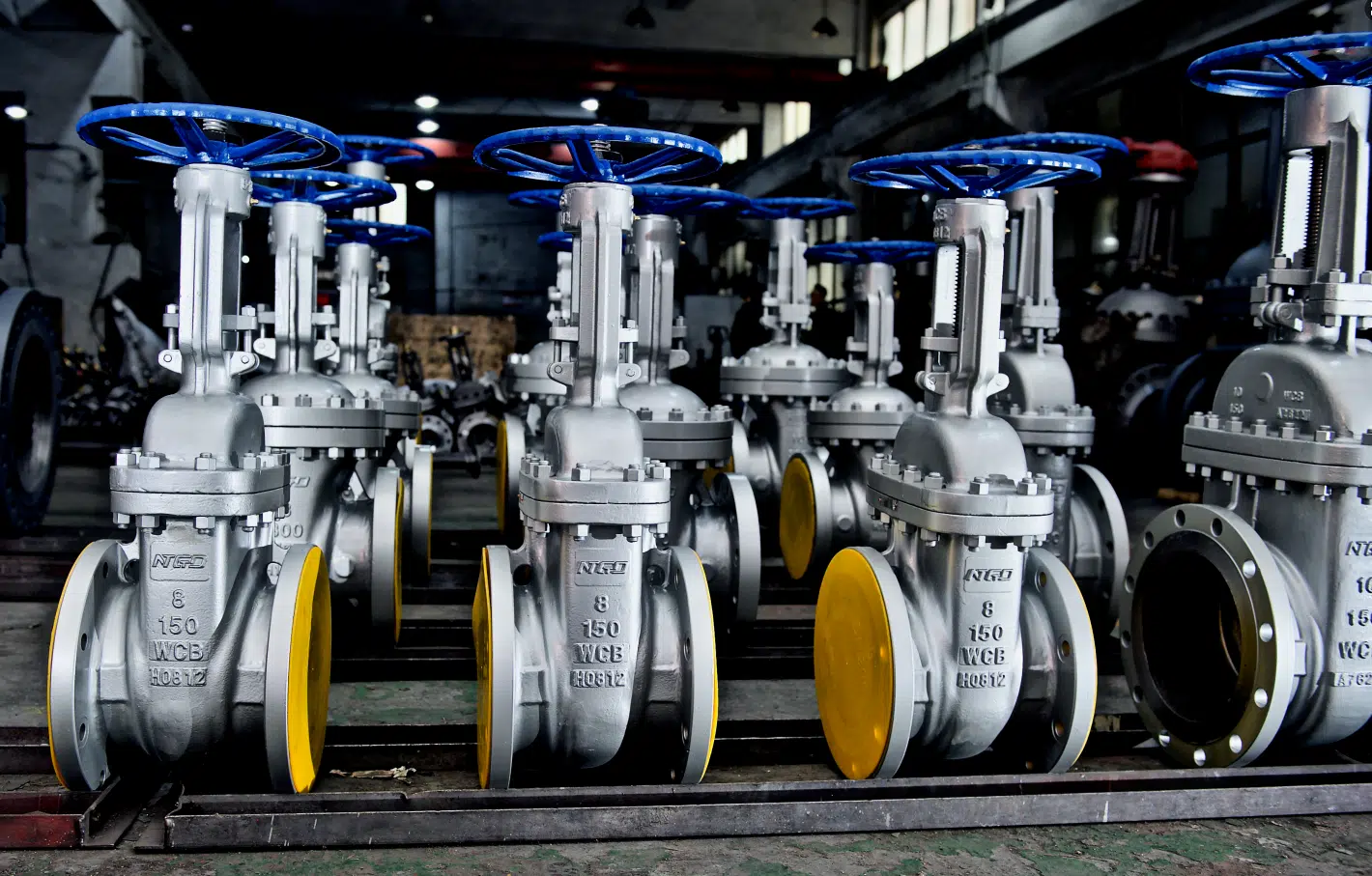 What Is Valvedirectorylist and How It Helps Find Global Valve Suppliers