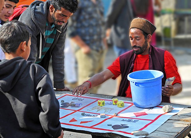 Top 5 ポーカーアプリ with the Best Features