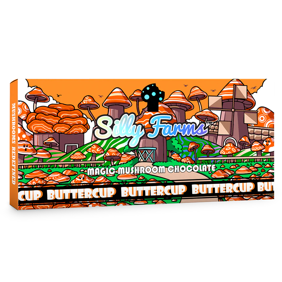 Discover the Benefits of farms mushroom fitness talk chocolate bars for Energy and Focus