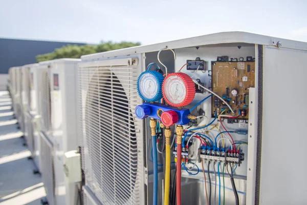 AC Repair Near Me Fast and Reliable HVAC Technicians