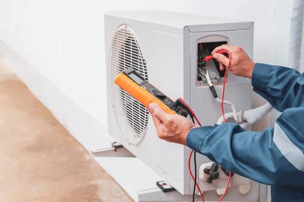 Affordable AC Repair Near Me with Certified Professionals