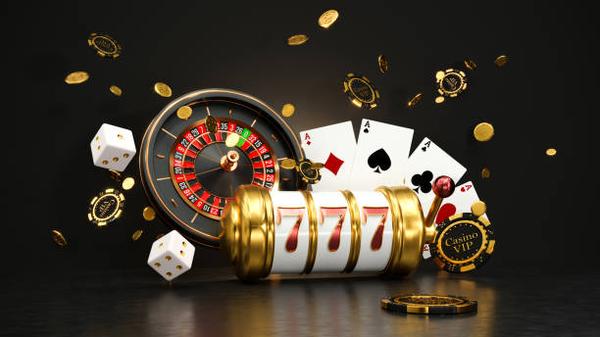 Discover premium options in mejores casinos online del mundo today