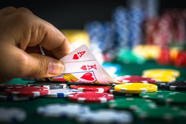 How to Choose Siti non AAMS sicuri for Safe Online Gambling