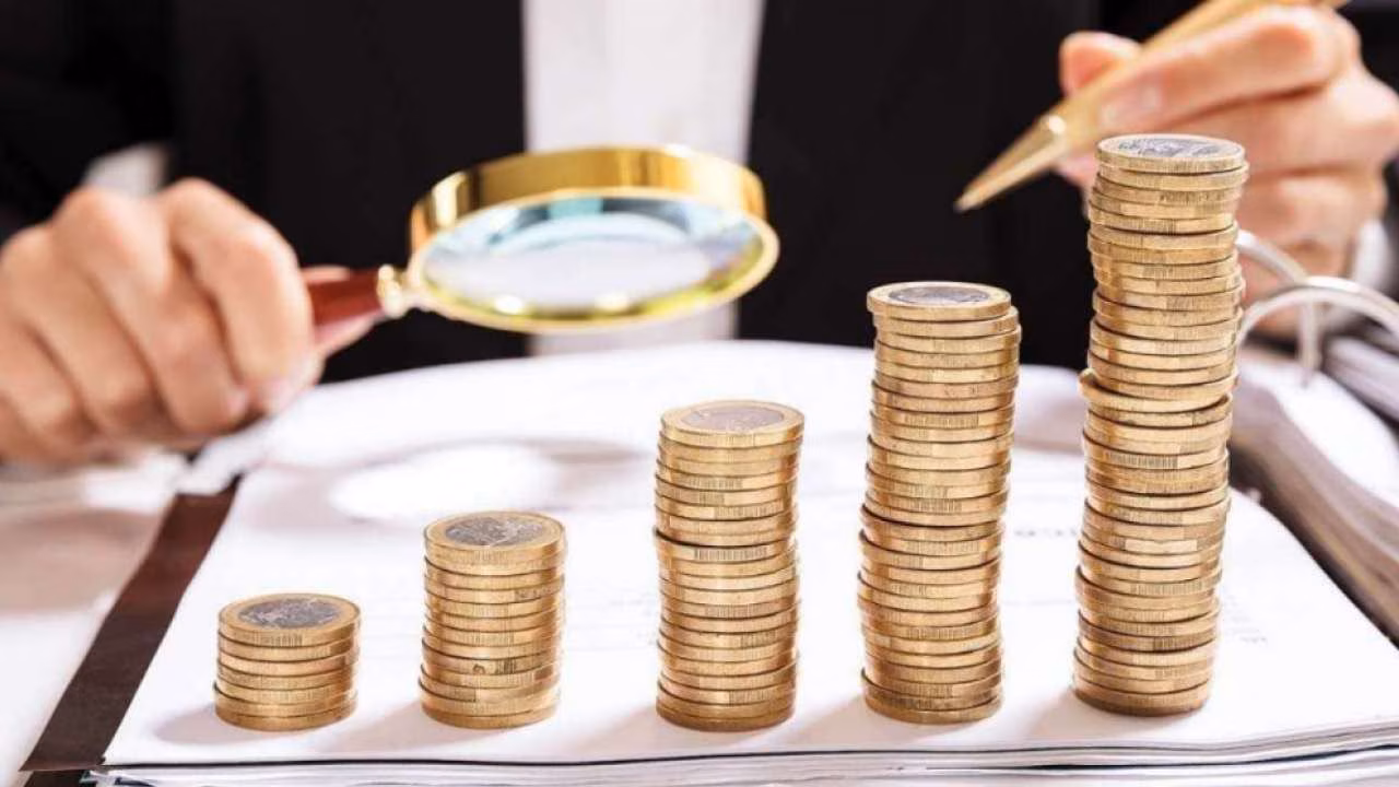 Smart Money Tips with Controle Financeiro com Diversão for Beginners