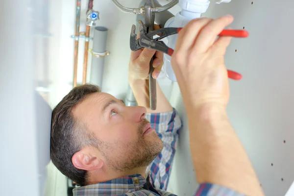 Affordable Leak Repair Plumbing Service Near You