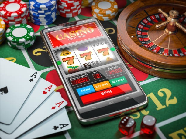 Casino non AAMS Senza Verifica Immediata