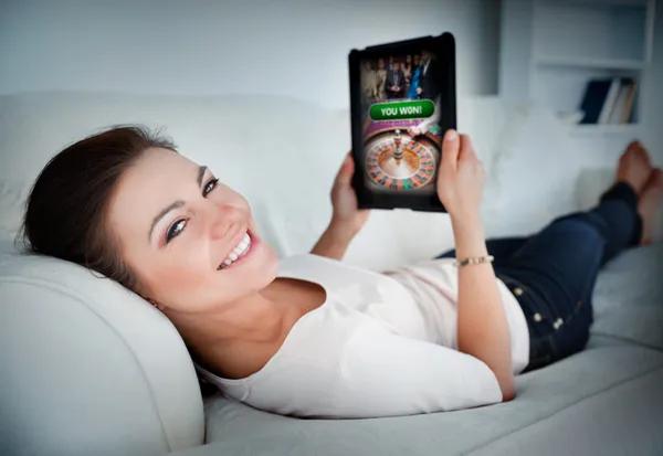 Why Players Prefer casino en ligne france légal Sites