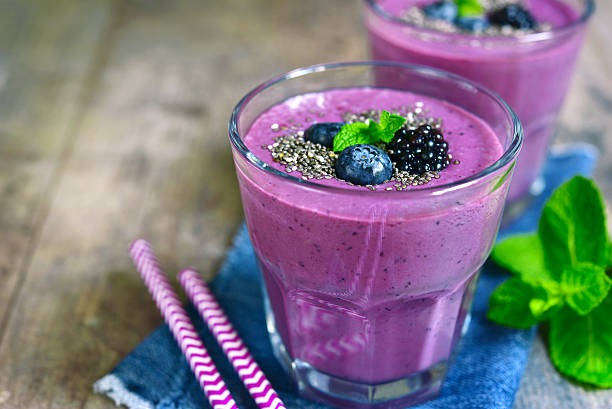 Simple Smoothie Recept for Beginners