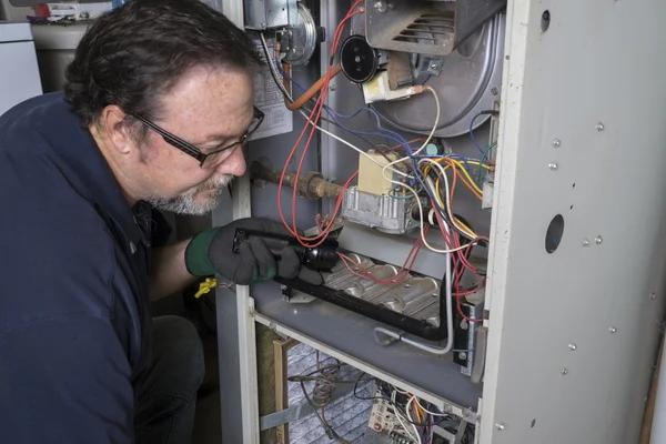 Emergency furnace repair near me Available 24/7
