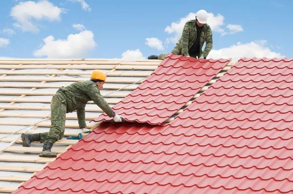 Roofing Repair Specialists Helping Protect Your Home