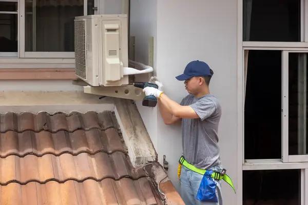Affordable HVAC Installation Options Available in Fort Worth