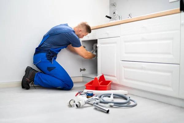 Plumber Services in My Area for Water Heater Repairs