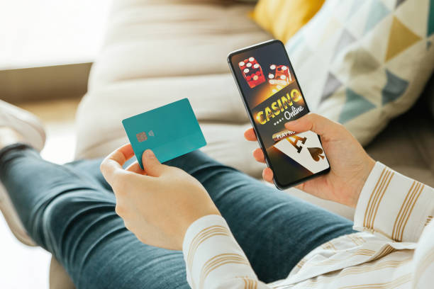 Nouveau casino en ligne élégant proposant fonctionnalités premium exceptionnellement pratiques