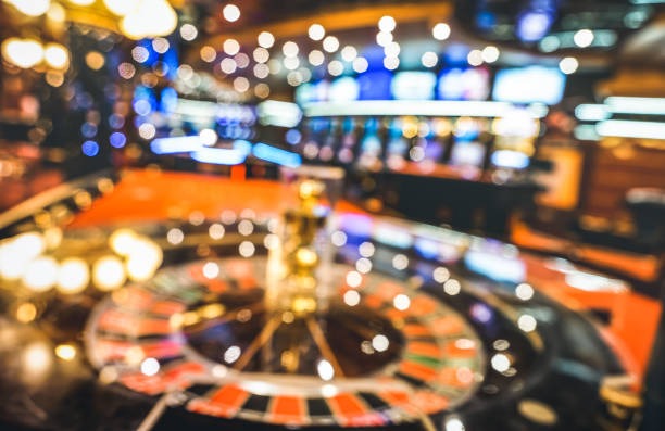 Nouveau casino en ligne captivant offrant récompenses personnalisées extrêmement avantageuses