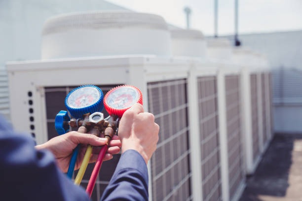 Professional Radiant Flooring Grants Pass Heating Specialists