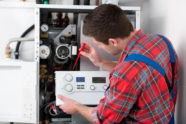 Barker Air Conditioning and Heating Quality HVAC Services You Can Trust