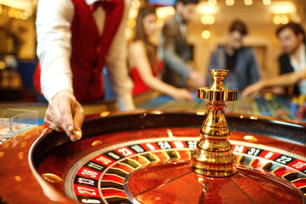 Expert Insights Into Jeux De Casino En Ligne Argent Reel