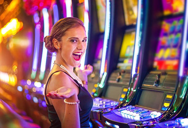 Top Reasons to Try casino retrait rapide
