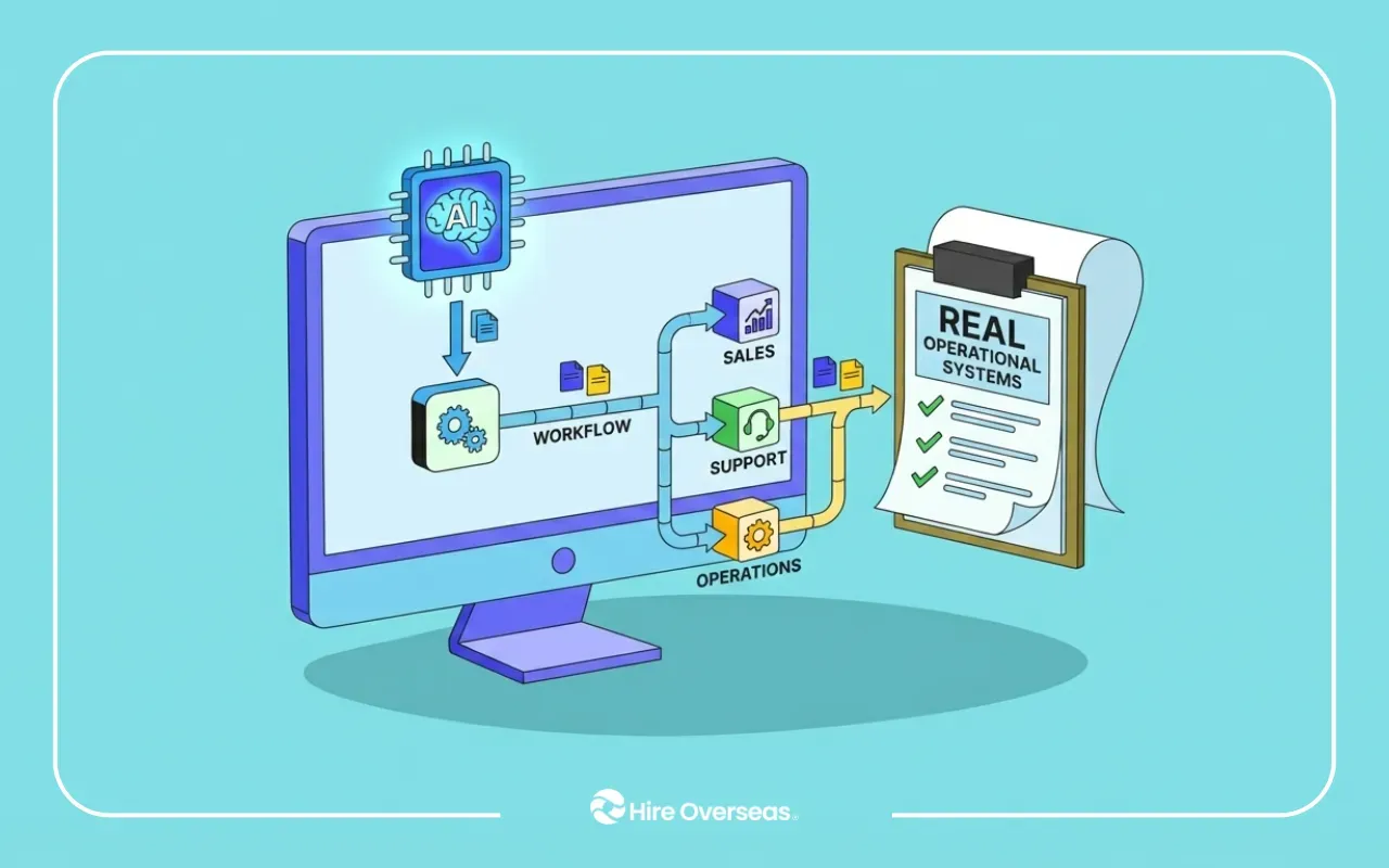 Key Benefits of Integrating U and AI into Daily Workflows