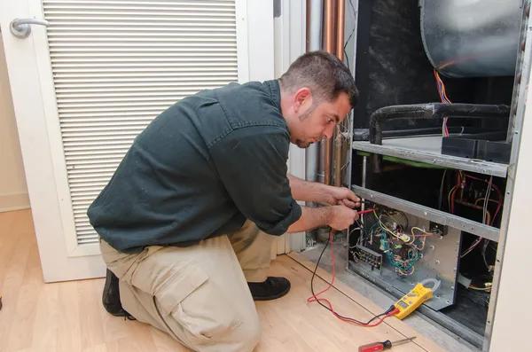 Trusted AC Repair Dothan for All Air Conditioner Brands