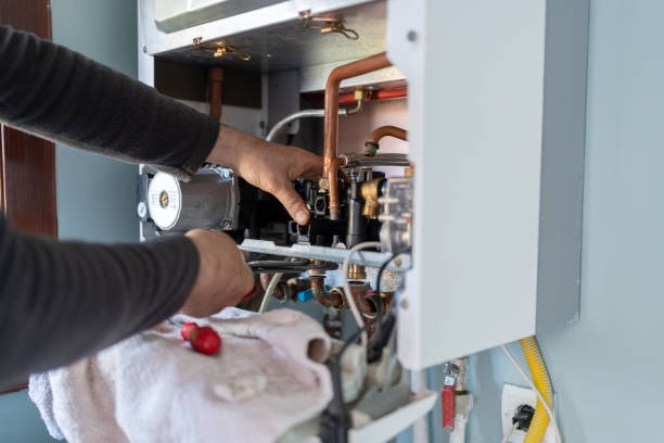 AC Repair Near Me by Certified Technicians with Same-Day Service