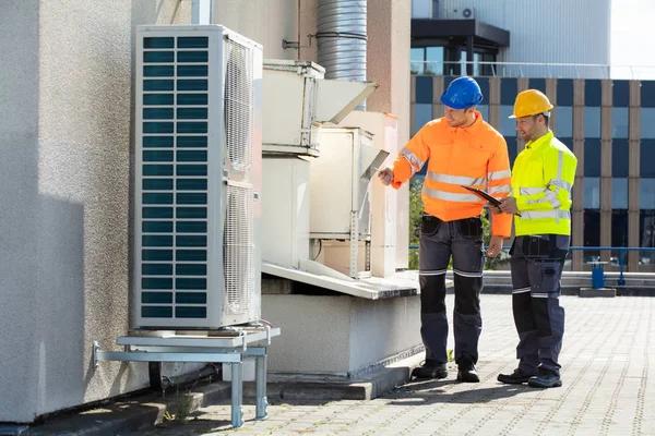 Get AC Repair Near Me from Experienced HVAC Specialists