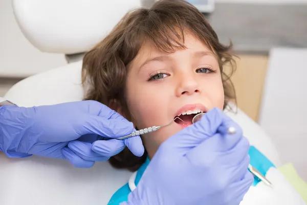 Pediatric Dentist Near MeHow to Choose the Best Children's Dental Clinic