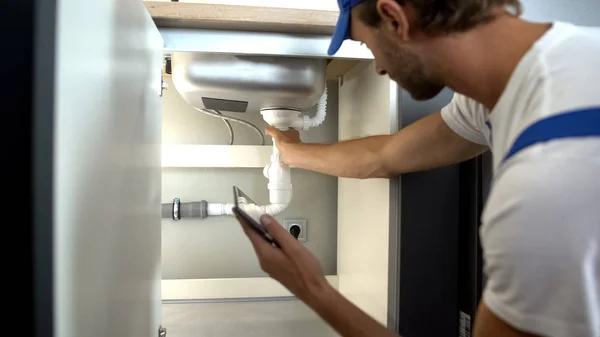 Reliable Midwest City Plumbing Contractors You Can Count On