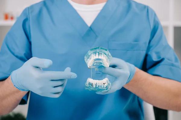 Affordable Dentist Near Me Offering Comprehensive Dental Treatments