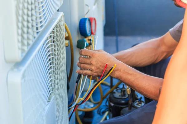 Upgrade Your Comfort with High-Quality Air Conditioning Installation