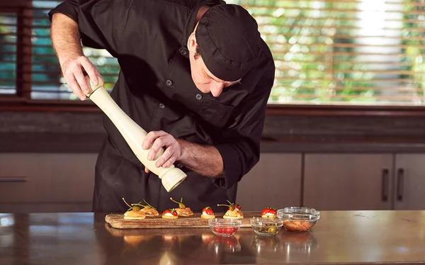 Best Private Chef in Bergen County for Custom Meals