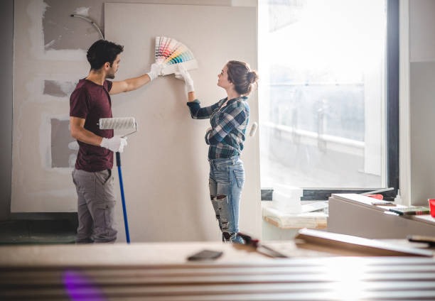 Renovate Builders for Professional Home Remodeling Services