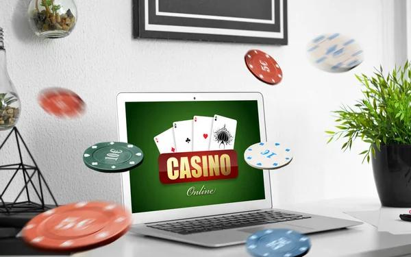 A Modern Players Guide to Crypto Casino España