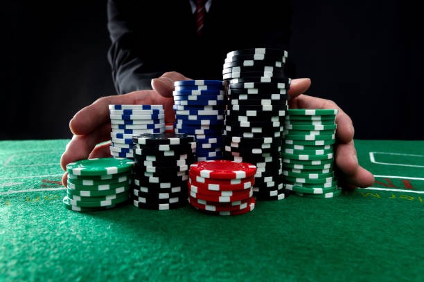 Identify Key Criteria Behind Reliable Football Betting Sites