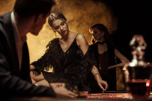 The Increasing Popularity of Cryptocurrency Online Casino