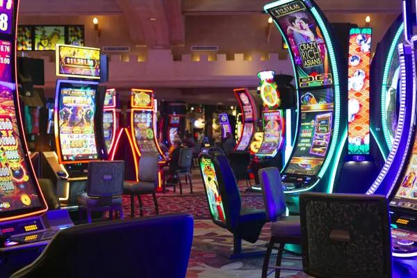 Finding Useful Features on mejores casinos online Sites