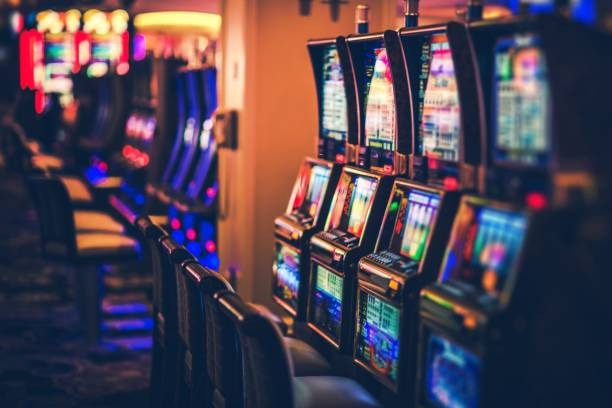 Why casino en ligne Appeals to Modern Players