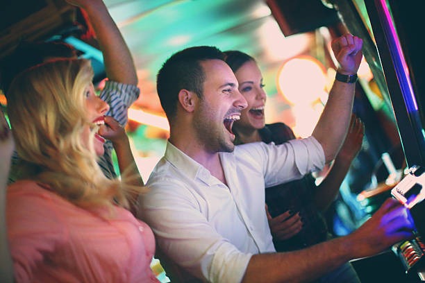 Why Game Selection Is Important in casino en ligne