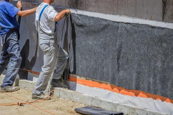 Affordable Crawl Space Waterproofing Solutions for Homes