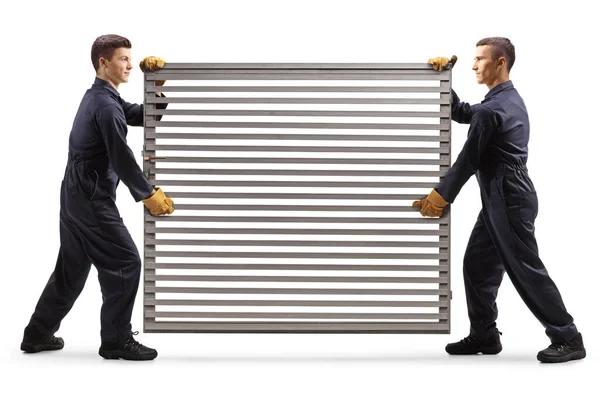 Local Fence and Gate Repair Specialists for Your Property
